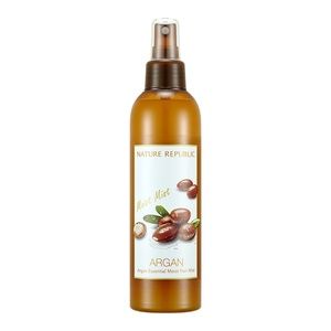 Nature Republic Argan Essential Moist Hair Mist 220ml
